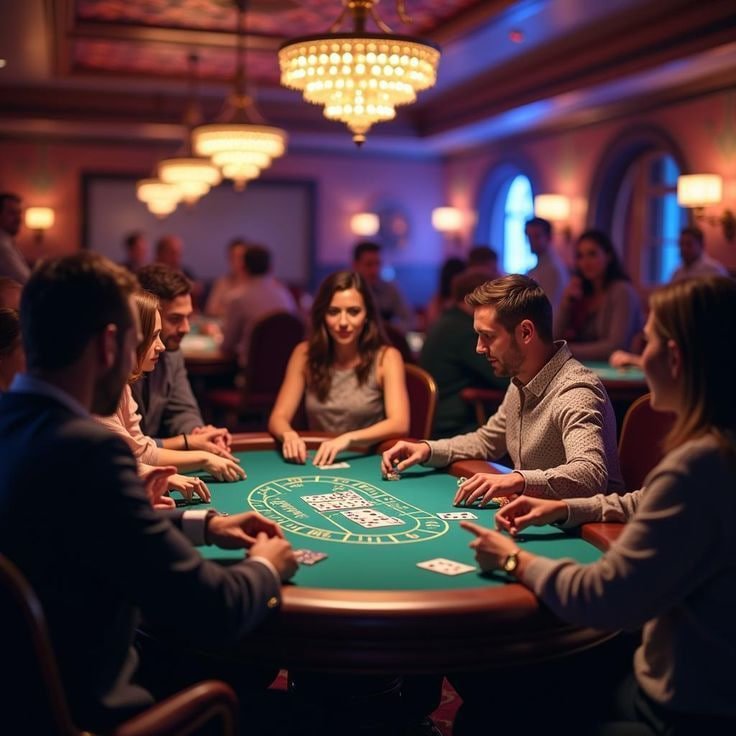 roulette live ada777 meja eropa dealer profesional taruhan beragam jackpot